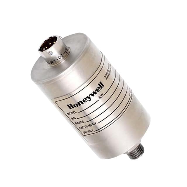 060-6061-02TJG Honeywell Sensing and Productivity Solutions T&M  Drucksensoren-Wandler – Industrie